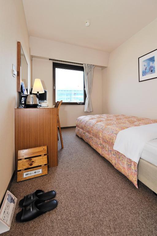 Hotel Keifuku Fukui Ekimae Habitación foto